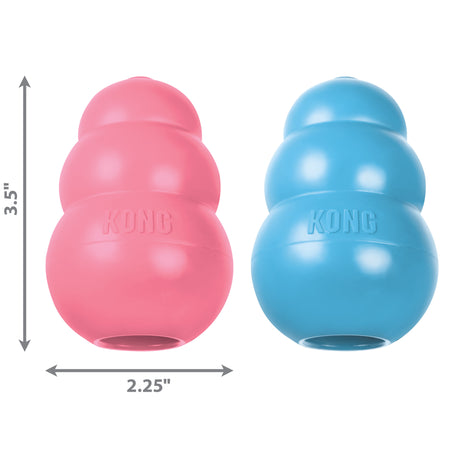 KONG Puppy #size_m