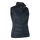 Deerhunter Women's Heat Padded Waistcoat #colour_dark-blue