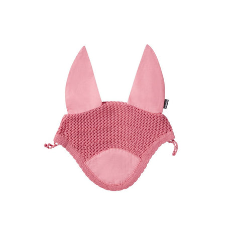 Weatherbeeta Prime Ear Bonnet #colour_bubblegum-pink